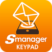 SManager KeyPad ไอคอน