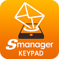 ”SManager KeyPad