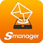 SManager biểu tượng