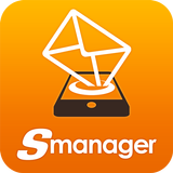 SManager icône