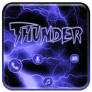 Thunder Storm Icon Packs APK