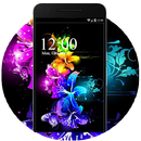 Neon Wallpaper HD-APK