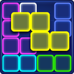 ”Neon Block Puzzle