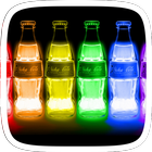 Neon Cola icon