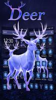 برنامه‌نما Deer Night Spirit عکس از صفحه