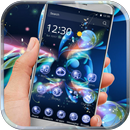 ネオン夢のような花 APK