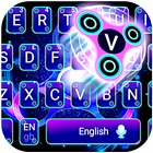 Fidget Spinner Keyboard theme иконка