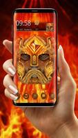 3D Crest King captura de pantalla 1