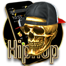 3D Hip-Hop Skull APK