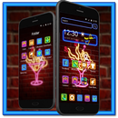 Neon Light Bar APK