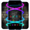 Neon Light Icon Packs