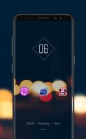 Neon Magical Fantasy Icon Pack-Trend Rock screenshot 1