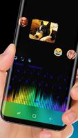 Neon Music Keyboard Rainbow Rhythm screenshot 2