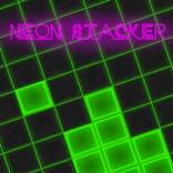 Neon Stacker