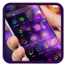 Colorful Neon Icon Packs APK