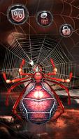 1 Schermata spider