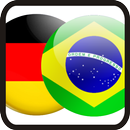 Tradutor - Alemão - Português - Alemão APK