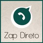 Zap Direto icône