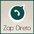 Icona Zap Direto