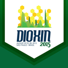 Dioxin 2015 biểu tượng