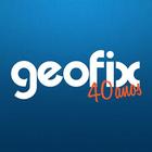 Geofix icône