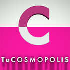 Tu COSMOPOLIS آئیکن