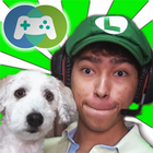 Fernanfloo Juegos Incluidos biểu tượng