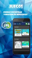 JuegaGerman Juegos Incluidos 스크린샷 2