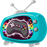 Juegos y TV para niños