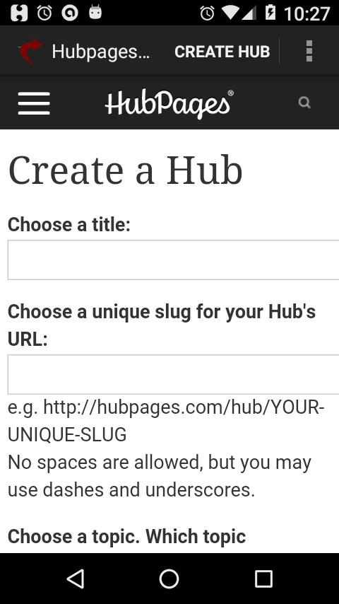 Hubpages App For Android Apk Download - 5 games like roblox hubpages