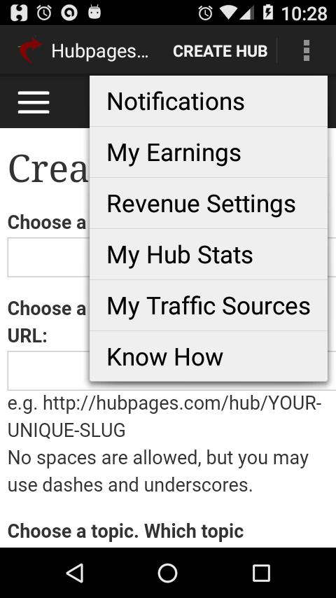 Hubpages App For Android Apk Download - 5 games like roblox hubpages