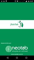 fisioTab FREE - Fisioterapia poster