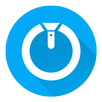 Power Button Flashlight / Torchlight APK