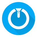 Power Button Flashlight / Torchlight APK