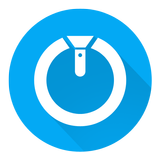 Power Button Flashlight / Torchlight-icoon