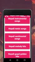 Nepali Videos Songs (NEW + HD) capture d'écran 3