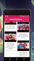 Nepali Videos Songs (NEW + HD) capture d'écran 2