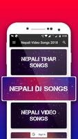 Nepali Songs & Music 2020 - Lo captura de pantalla 3