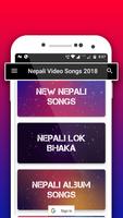 Nepali Songs & Music 2020 - Lo Ekran Görüntüsü 1