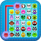 Onet Connect Animal Face আইকন