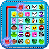 Onet Connect Animal Face آئیکن