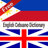 English Cebuano Dictionary