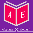 English Albanian Dictionary APK