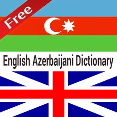 English Azerbaijani Dictionary APK download