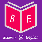 English Bosnian Dictionary ไอคอน