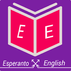 English Esperanto Dictionary icon