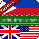 English Filipino Dictionary APK