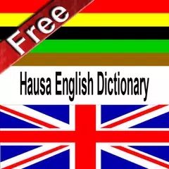 download English Hausa Dictionary XAPK