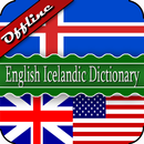 English Icelandic Dictionary APK