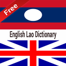 English Lao Dictionary APK
